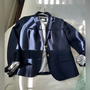 Jcrew Factory - Womens Classic Blazer